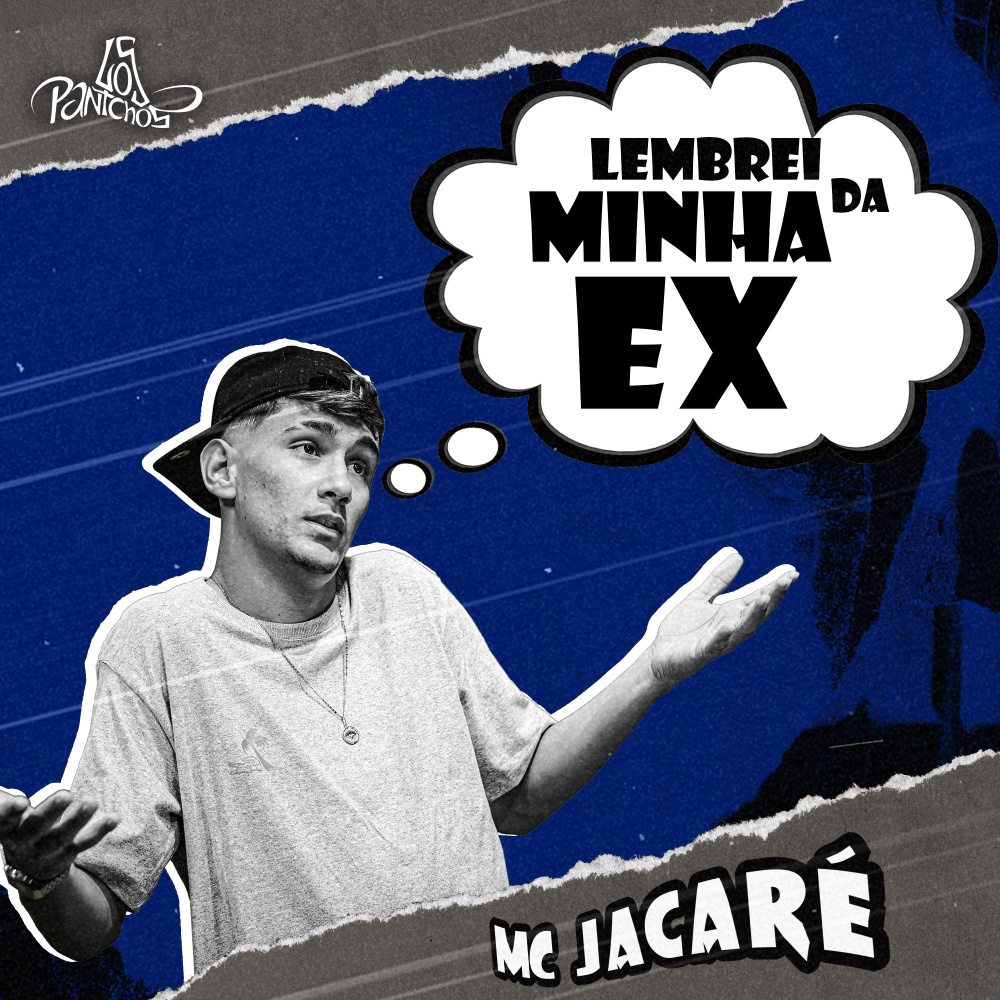 Lembrei da Minha Ex (Explicit)
