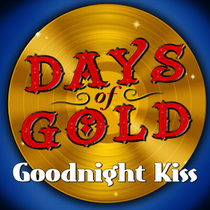 Travis Meade的專輯Goodnight Kiss