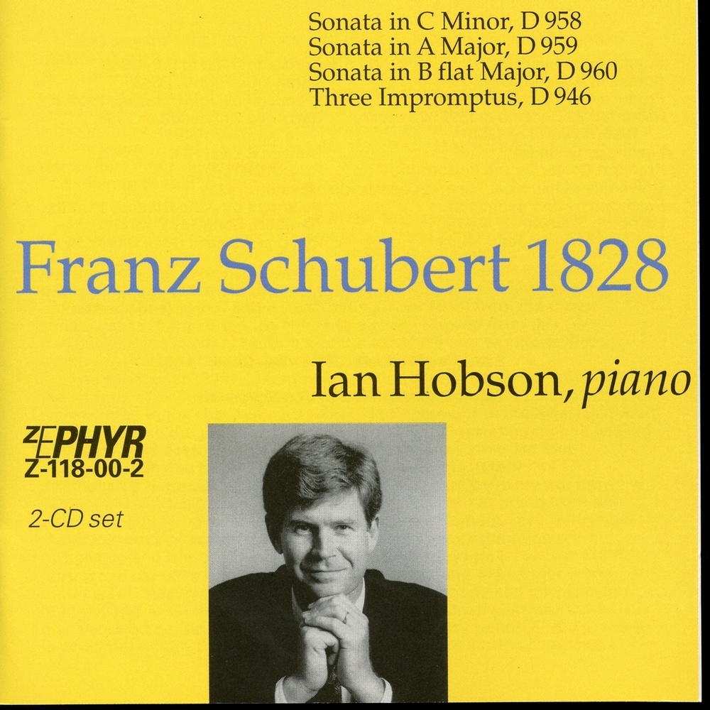 No. 3 in C Major