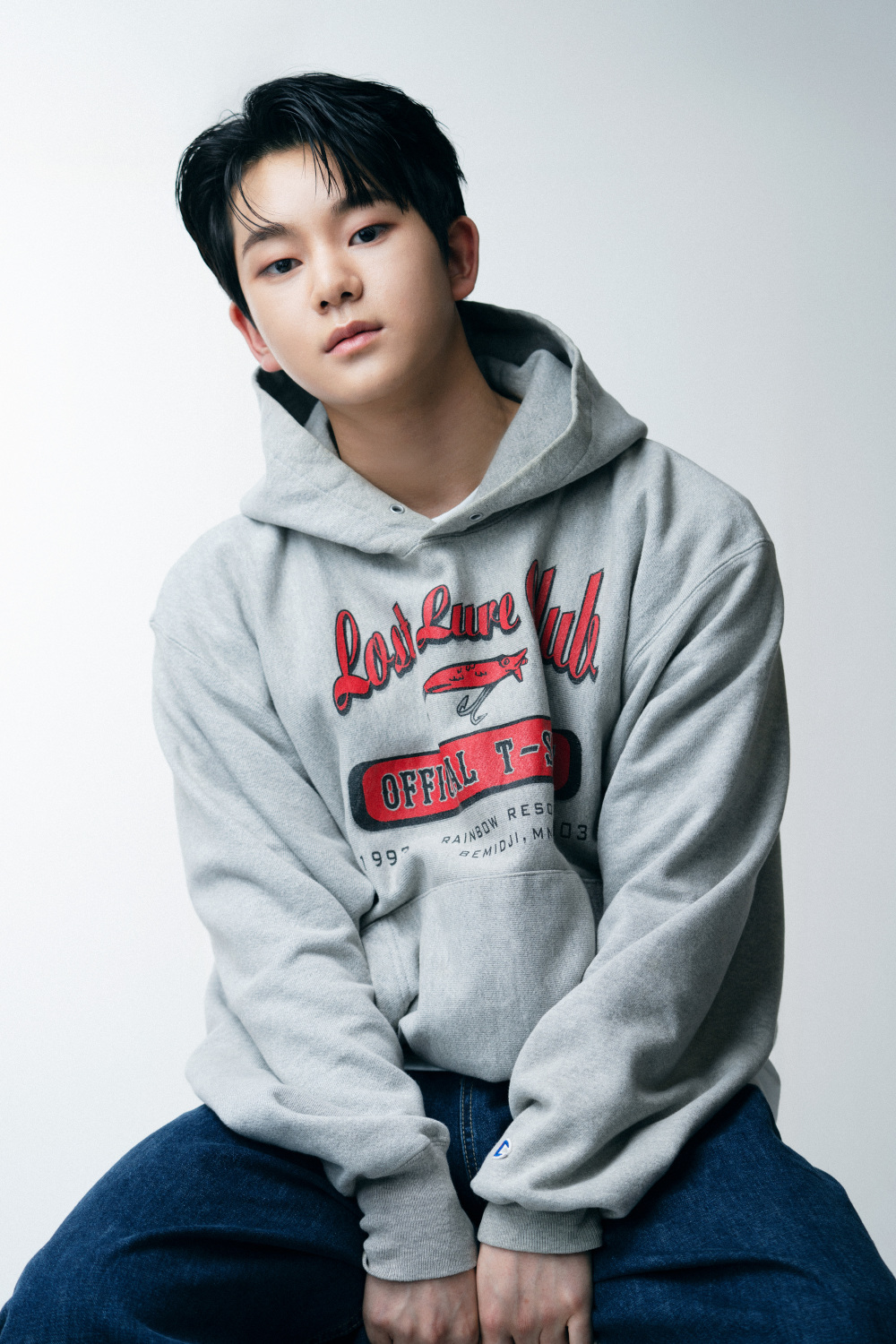 장현수 (JANG HYUN SOO)