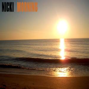 Nicki的專輯Morning