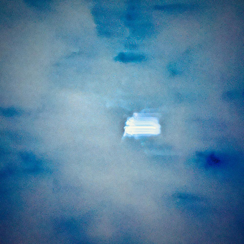 cirrus dream