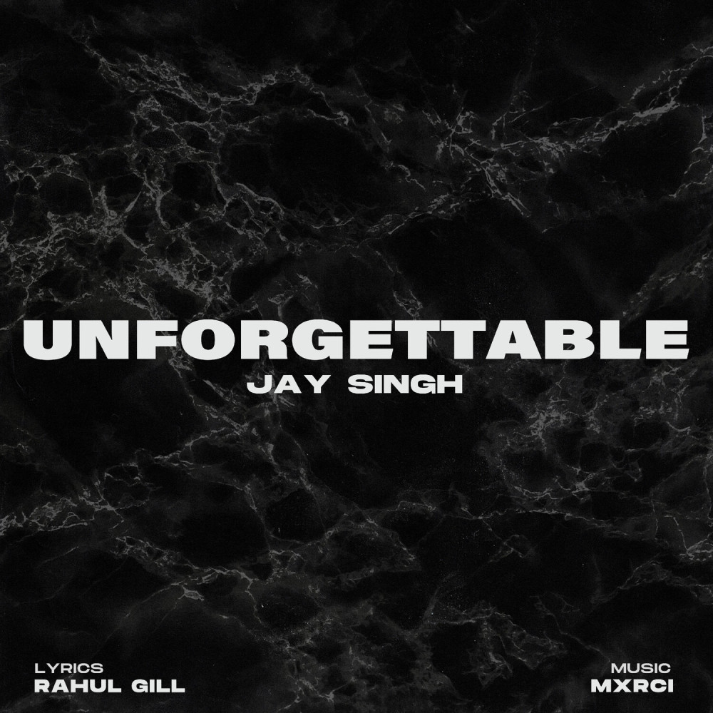 Unforgettable