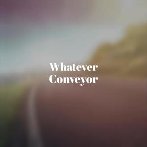 Various Artists的專輯Whatever Conveyor
