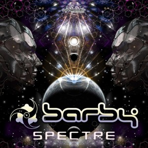 Spectre dari barby