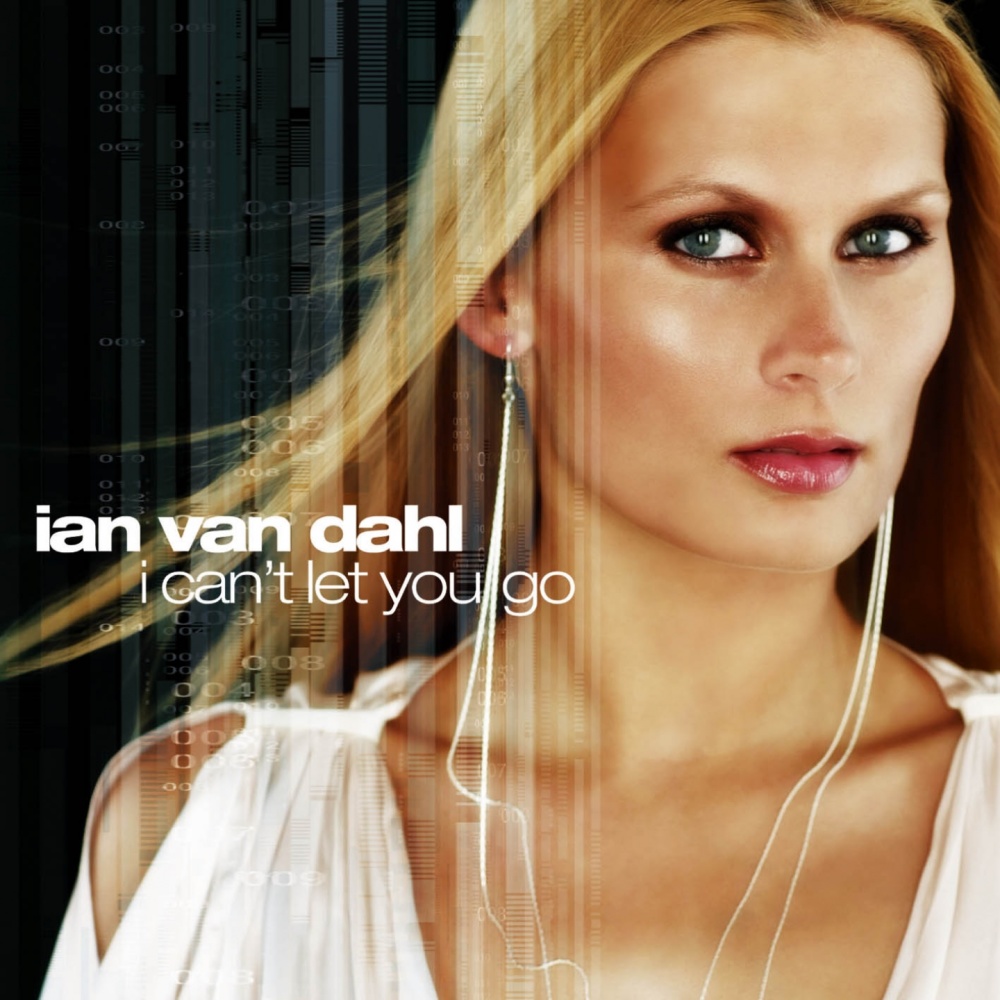 I Can't Let You Go (Push Full Vocalised Remix)