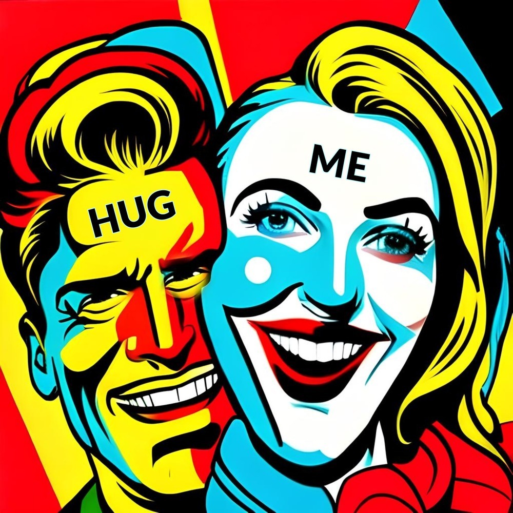 Hug Me
