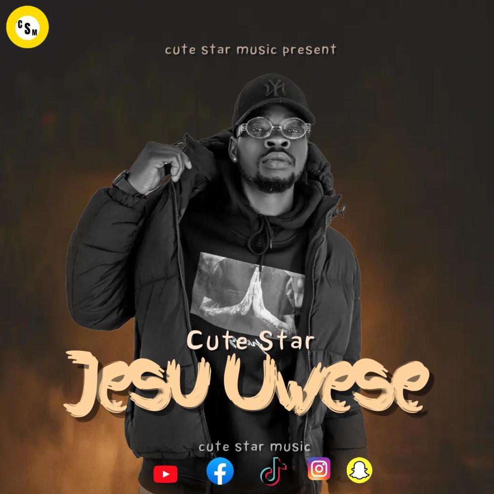 Jesu Uwese