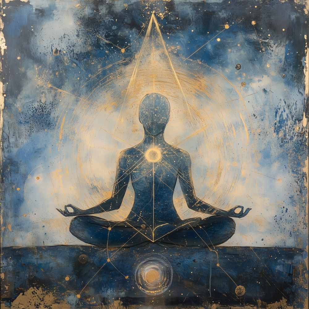 Harmonic Waves of Cosmic Expansion