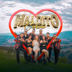 Maldito Cariño dari Rumba Kings