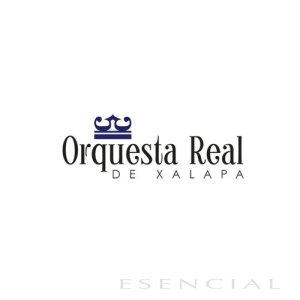 Orquesta Real de Xalapa的專輯Esencial