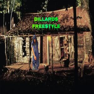 Album Dillards Freestyle (Explicit) from Bean