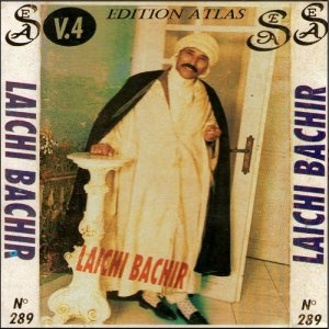 收聽Laichi Bachir的Rih eddounia歌詞歌曲