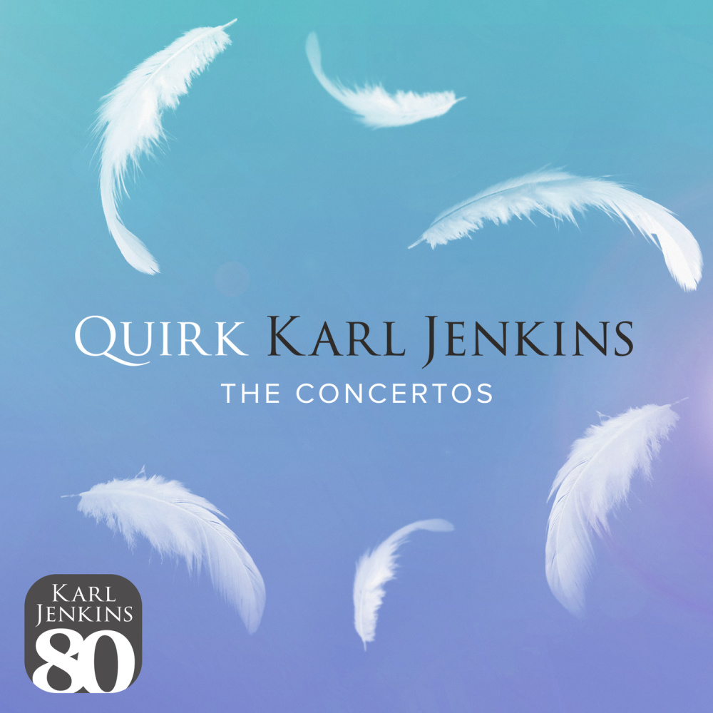 Jenkins: Over The Stone - I. Carillon