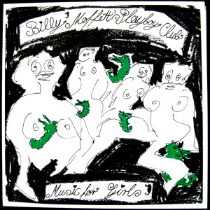 收听Billy Moffett's Playboy Club的Airplane To Cairo歌词歌曲