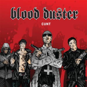 收聽Blood Duster的Is Killing Clones Illegal (Explicit)歌詞歌曲