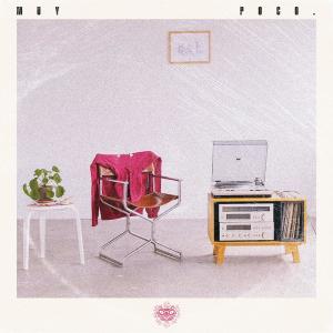 收聽Kache的MUY POCO (Explicit)歌詞歌曲