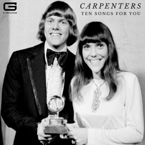 ดาวน์โหลดและฟังเพลง Rainy days and mondays พร้อมเนื้อเพลงจาก The Carpenters