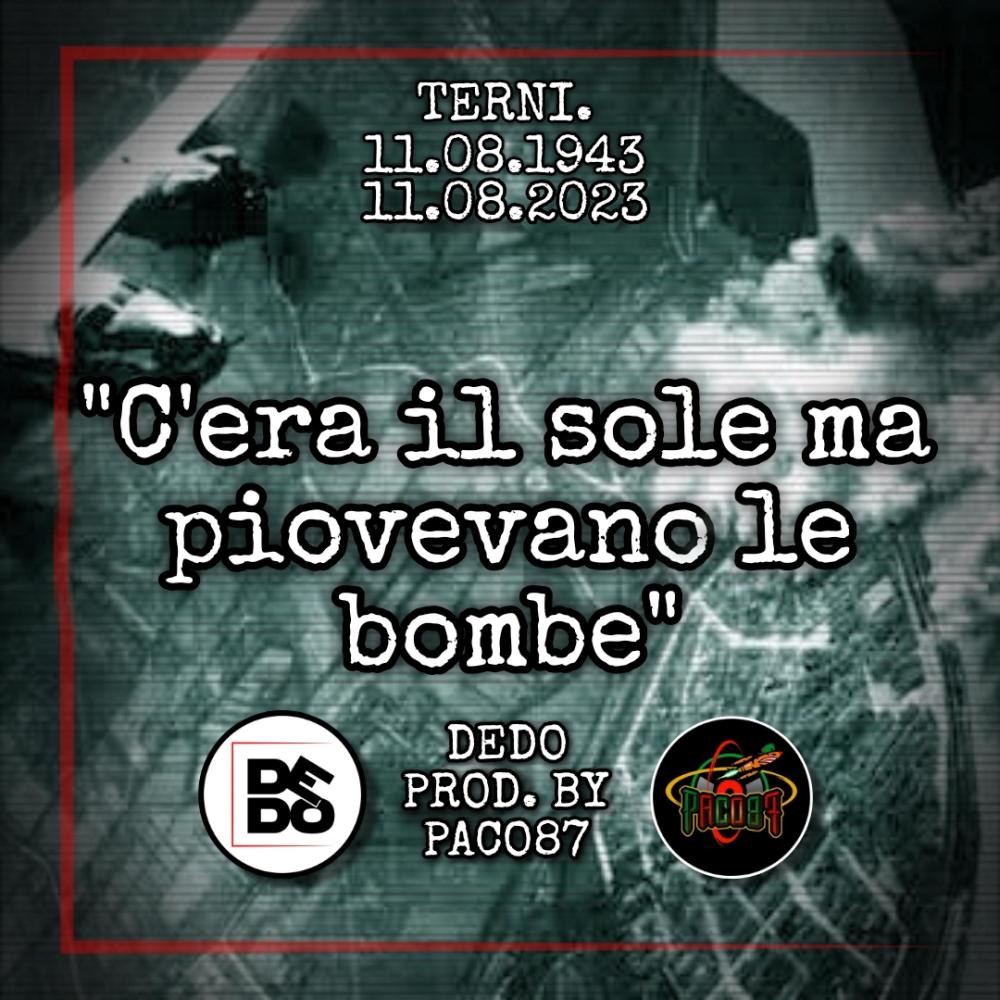 C'era il sole ma piovevano le bombe (feat. Paco87)