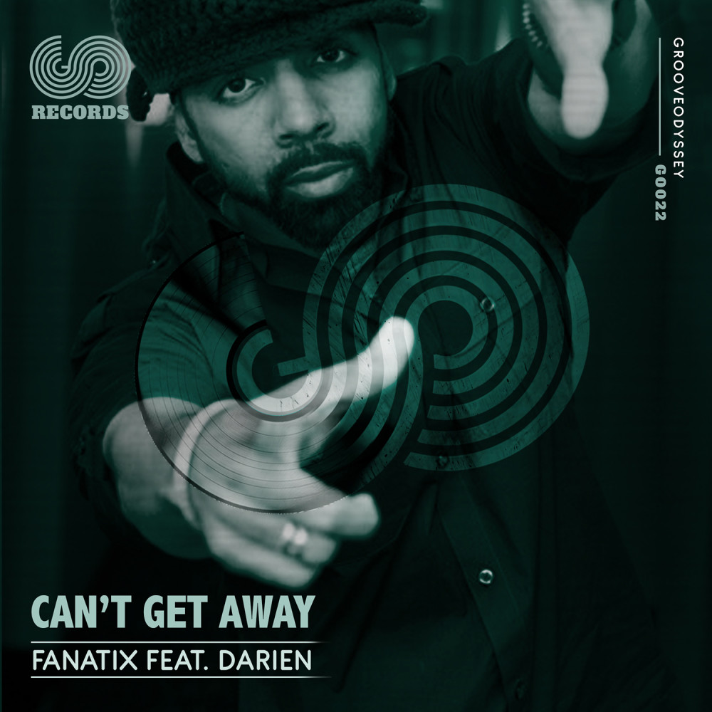 Can't Get Away (其他|Fanatix Classic Mix)