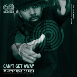 Darien Dean的專輯Can't Get Away