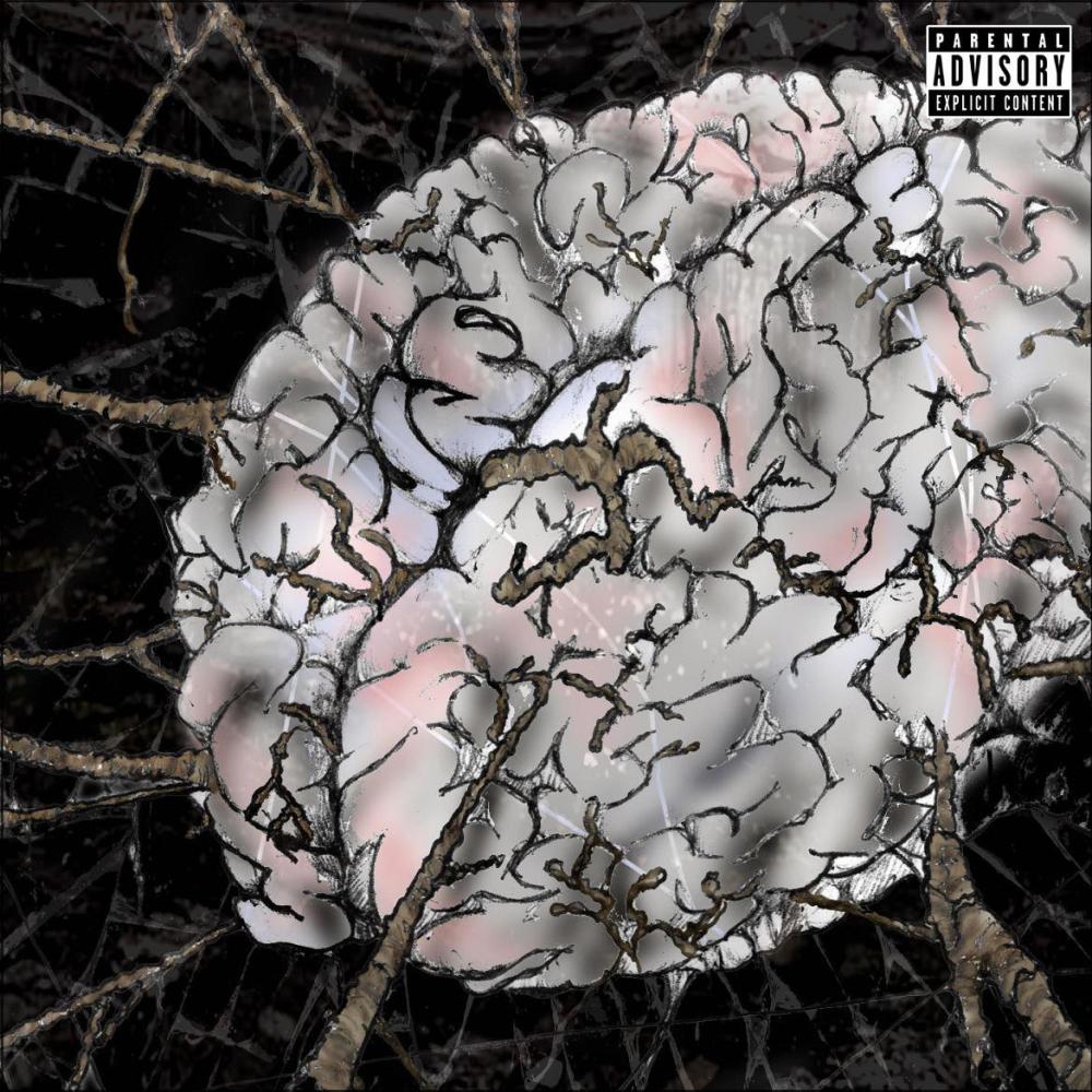 Top of the world (feat. Absent Minded) (Explicit)