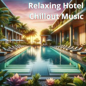 อัลบัม Relaxing Hotel Chillout Music ศิลปิน Chill Music Universe
