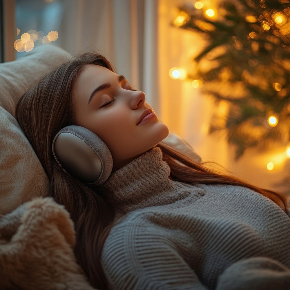 Evening Calm Soft Tunes