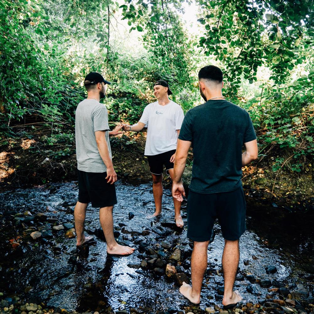 Mit den Jungs (Explicit)
