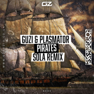Album Pirates (Sola Remix) from Sola