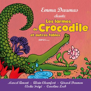 收聽Emma Daumas的Le paresseux歌詞歌曲
