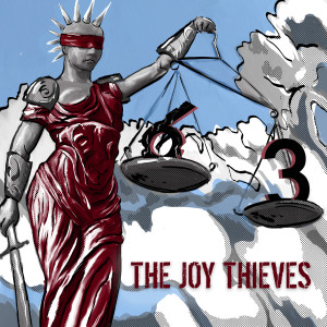 The Joy Thieves的專輯6 To 3 (Explicit)