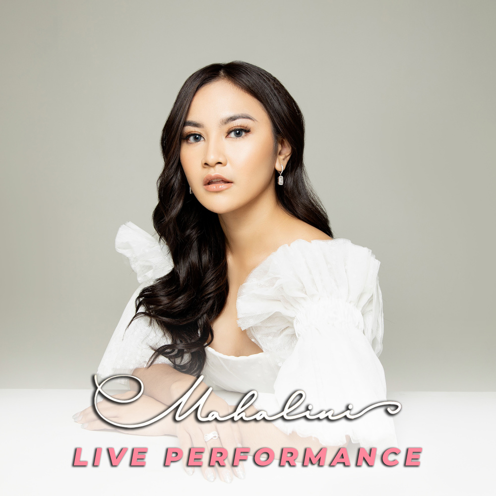 Aku Yang Salah (Live Performance)