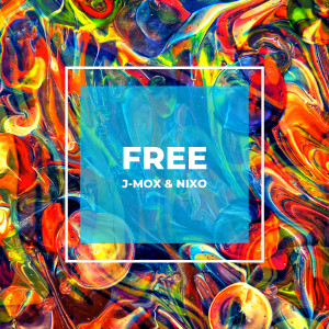 Dengarkan Free lagu dari J-MOX dengan lirik