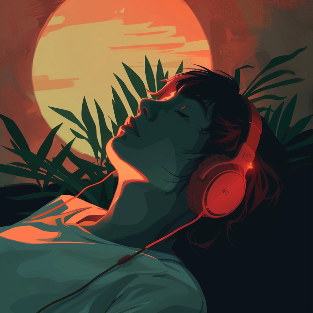 Sleep Drifts Dreaming