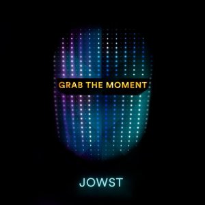 收聽Jowst的Grab the Moment歌詞歌曲