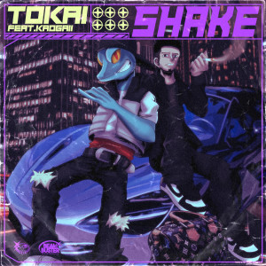 Album 쉐이크 from TOKAI