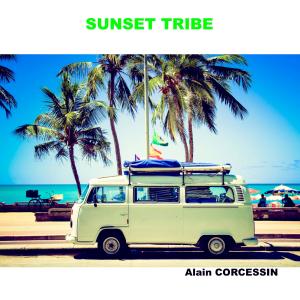 ดาวน์โหลดและฟังเพลง sunset tribe พร้อมเนื้อเพลงจาก True Funz Colorist