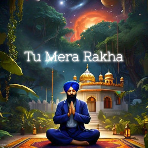 Listen to Tu Mera Rakha song with lyrics from Shah Taran