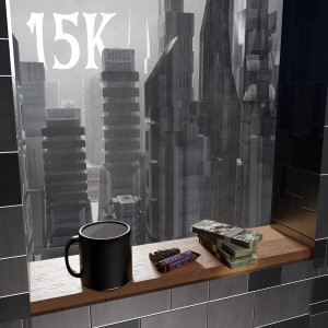 Listen to 15K (Explicit) song with lyrics from HumbleP