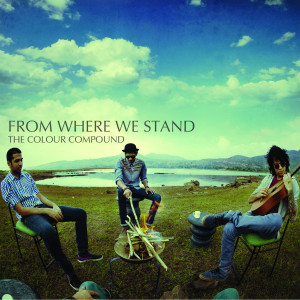 Listen to Turn Back Time song with lyrics from The Colour Compound