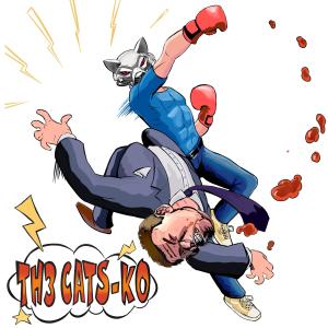 收聽Th3 Cats的KO (Explicit)歌詞歌曲