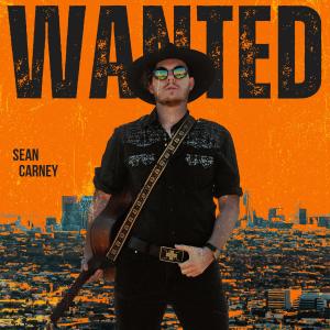 Sean Carney的專輯WANTED