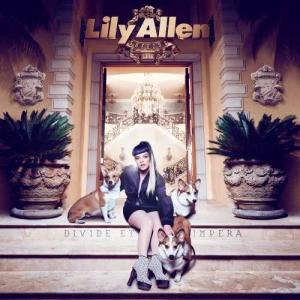 Lily Allen的專輯Sheezus (Special Edition)