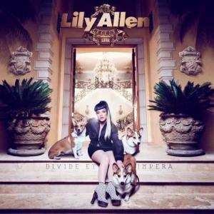 收聽Lily Allen的L8 CMMR (Explicit)歌詞歌曲