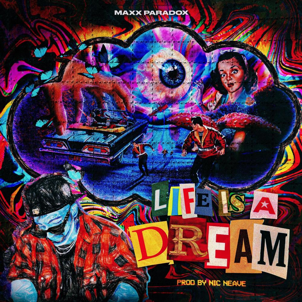 Life Is A Dream (Explicit)