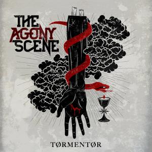 收聽The Agony Scene的The Ascent and Decline歌詞歌曲