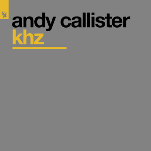 Andy Callister的专辑Khz