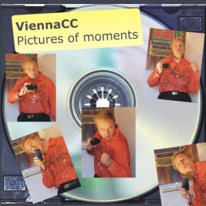 อัลบัม Pictures of Moments ศิลปิน ViennaCC
