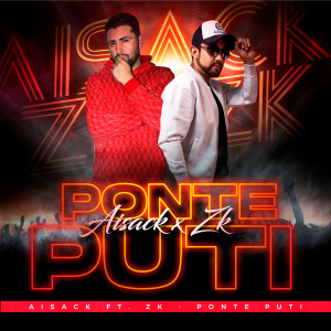 Aisack的專輯Ponte Puti (Explicit)